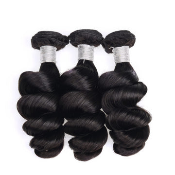 Loose Wave Bundles
