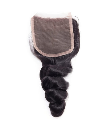 Loose Wave Closures