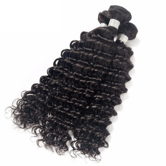 Deep Wave Bundles