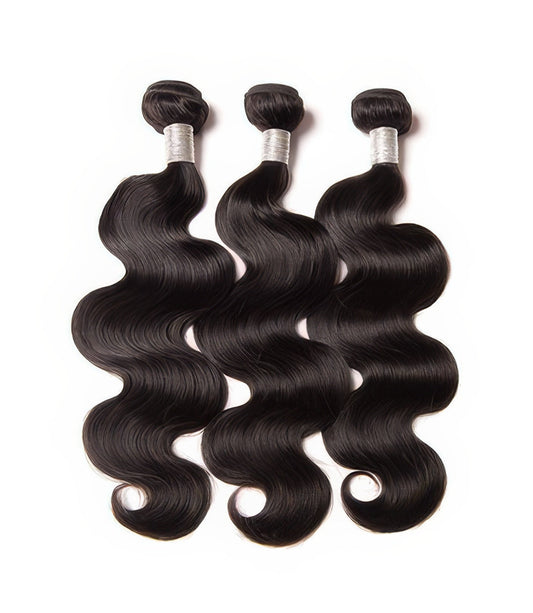Body Wave Bundles