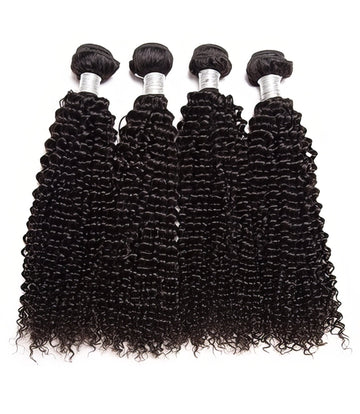 Kinky Curly Bundles