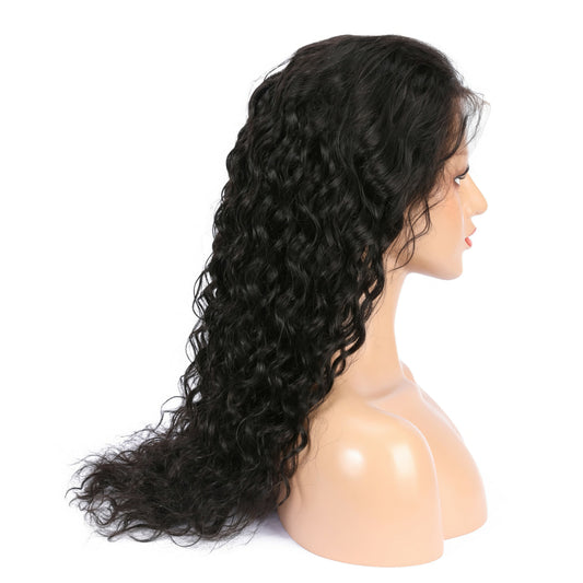 Waterwave Full Frontal Wig