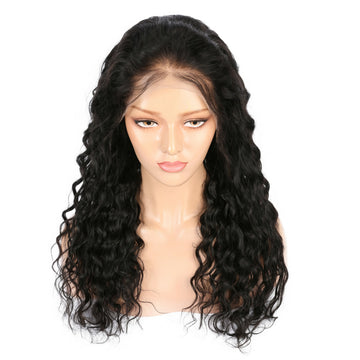 Waterwave Full Frontal Wig