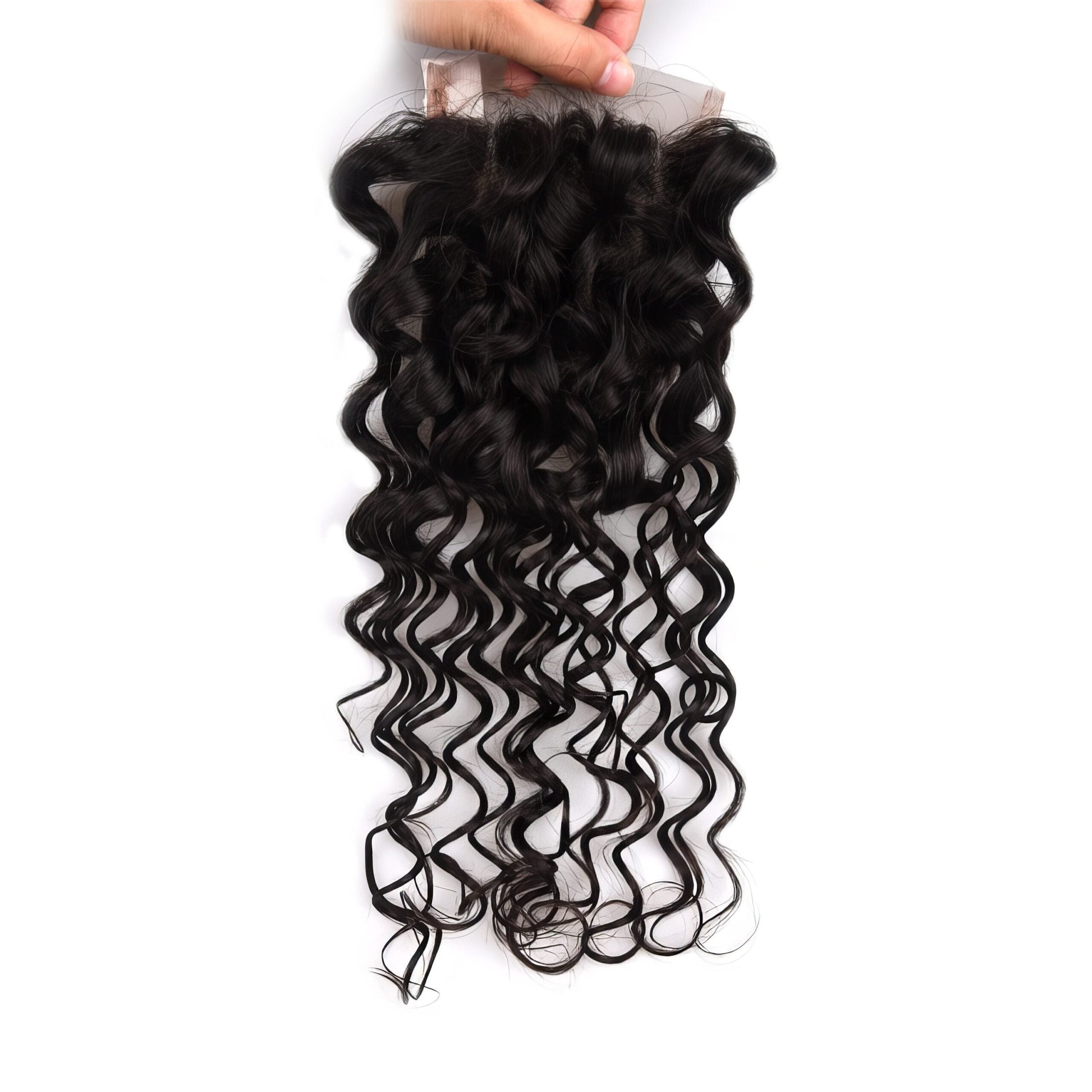 Deep Closure Deep Wave Closures