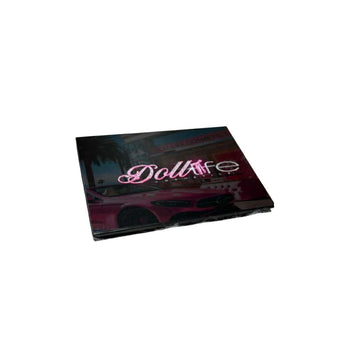 DollLife Cosmetics: Blush Palette