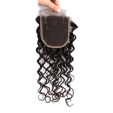 Deep Wave Closures