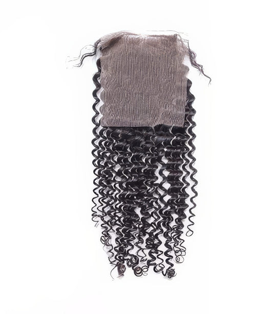 Kinky Curly Closures