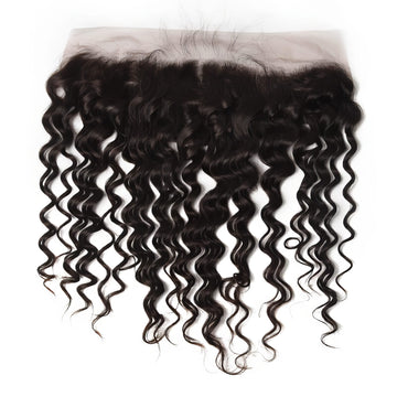 Natural Wave Frontals