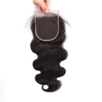 Body Wave Closures