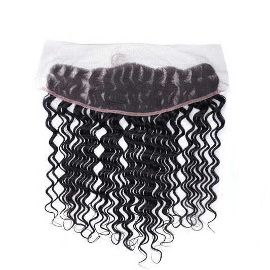Deep Wave Frontals