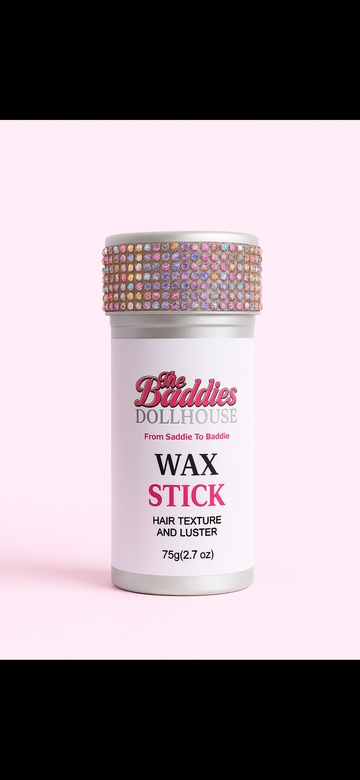 TheDollHouse Wax Stick
